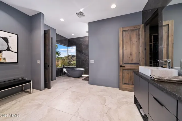 $4,395,000 | 1313 Tortolita Mountain Circle, Oro Valley, AZ 85755