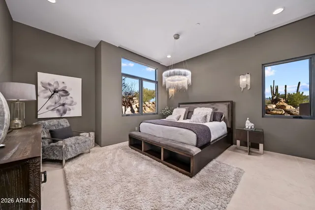 $4,395,000 | 1313 Tortolita Mountain Circle, Oro Valley, AZ 85755