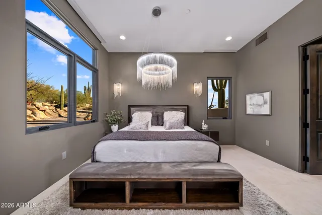 $4,395,000 | 1313 Tortolita Mountain Circle, Oro Valley, AZ 85755