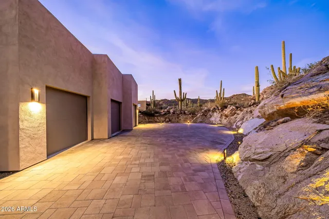 $4,395,000 | 1313 Tortolita Mountain Circle, Oro Valley, AZ 85755