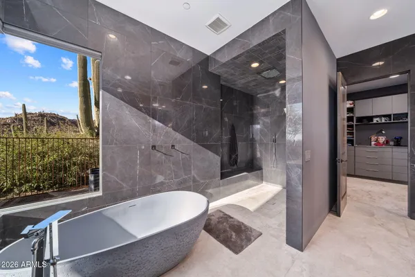 $4,395,000 | 1313 Tortolita Mountain Circle, Oro Valley, AZ 85755