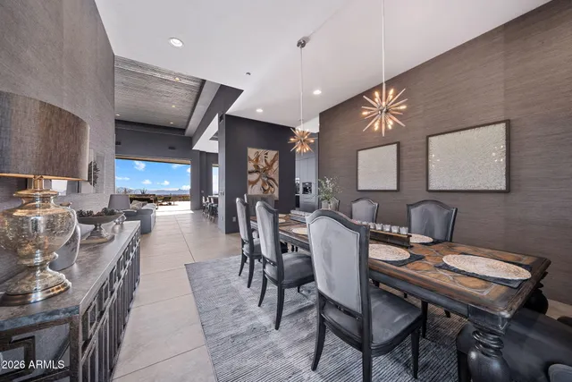 $4,395,000 | 1313 Tortolita Mountain Circle, Oro Valley, AZ 85755