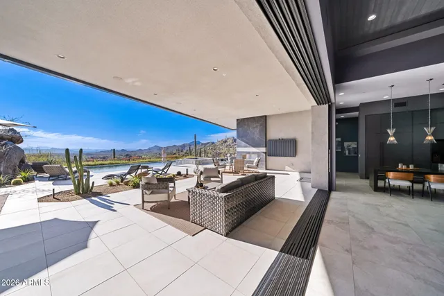 $4,395,000 | 1313 Tortolita Mountain Circle, Oro Valley, AZ 85755