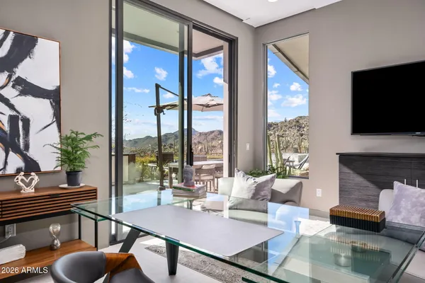 $4,395,000 | 1313 Tortolita Mountain Circle, Oro Valley, AZ 85755