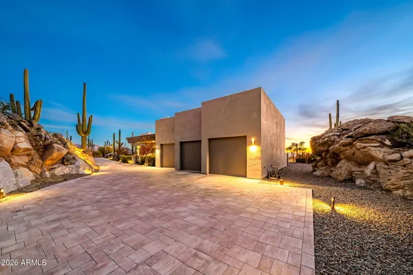 $4,395,000 | 1313 Tortolita Mountain Circle, Oro Valley, AZ 85755