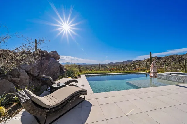 $4,395,000 | 1313 Tortolita Mountain Circle, Oro Valley, AZ 85755