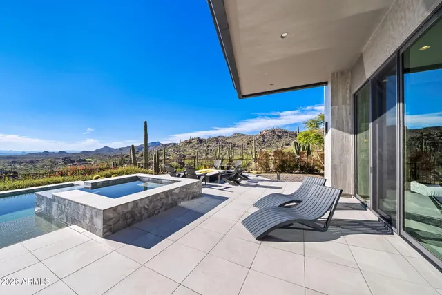 $4,395,000 | 1313 Tortolita Mountain Circle, Oro Valley, AZ 85755
