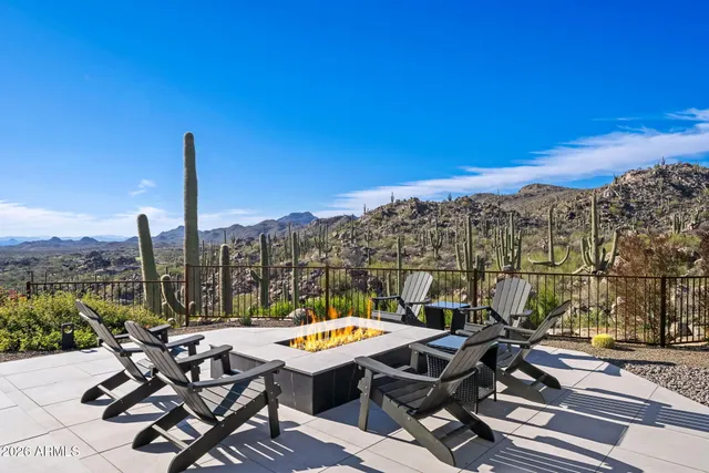$4,395,000 | 1313 Tortolita Mountain Circle, Oro Valley, AZ 85755