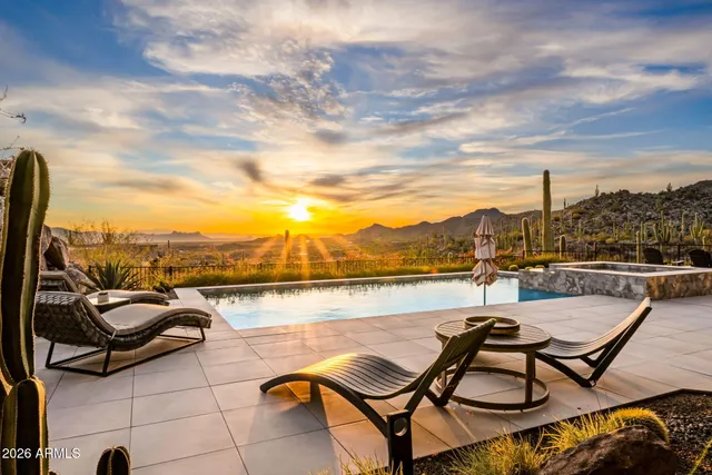 $4,395,000 | 1313 Tortolita Mountain Circle, Oro Valley, AZ 85755