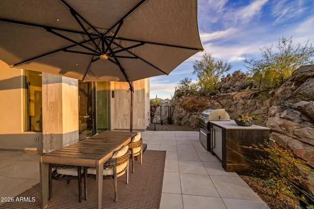 $4,395,000 | 1313 Tortolita Mountain Circle, Oro Valley, AZ 85755