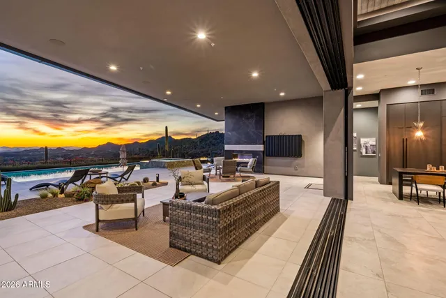 $4,395,000 | 1313 Tortolita Mountain Circle, Oro Valley, AZ 85755