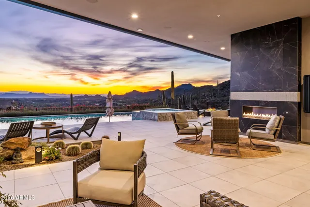 $4,395,000 | 1313 Tortolita Mountain Circle, Oro Valley, AZ 85755