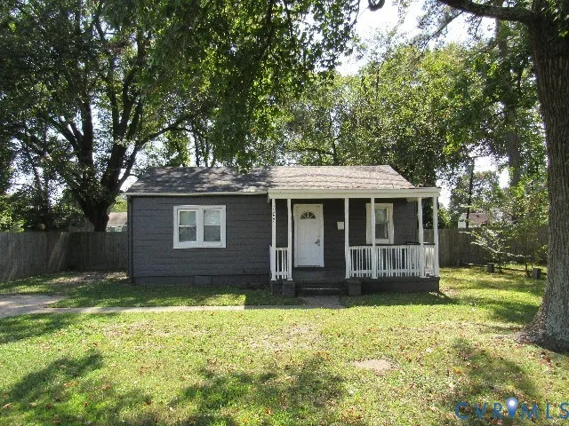 $189,900 | 107 East Laburnum Avenue, Richmond, VA 23222