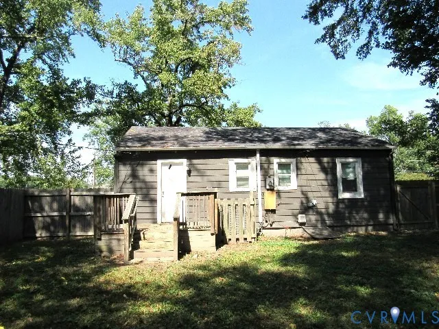 $189,900 | 107 East Laburnum Avenue, Richmond, VA 23222