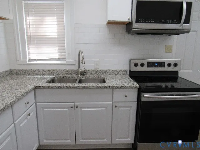 $189,900 | 107 East Laburnum Avenue, Richmond, VA 23222