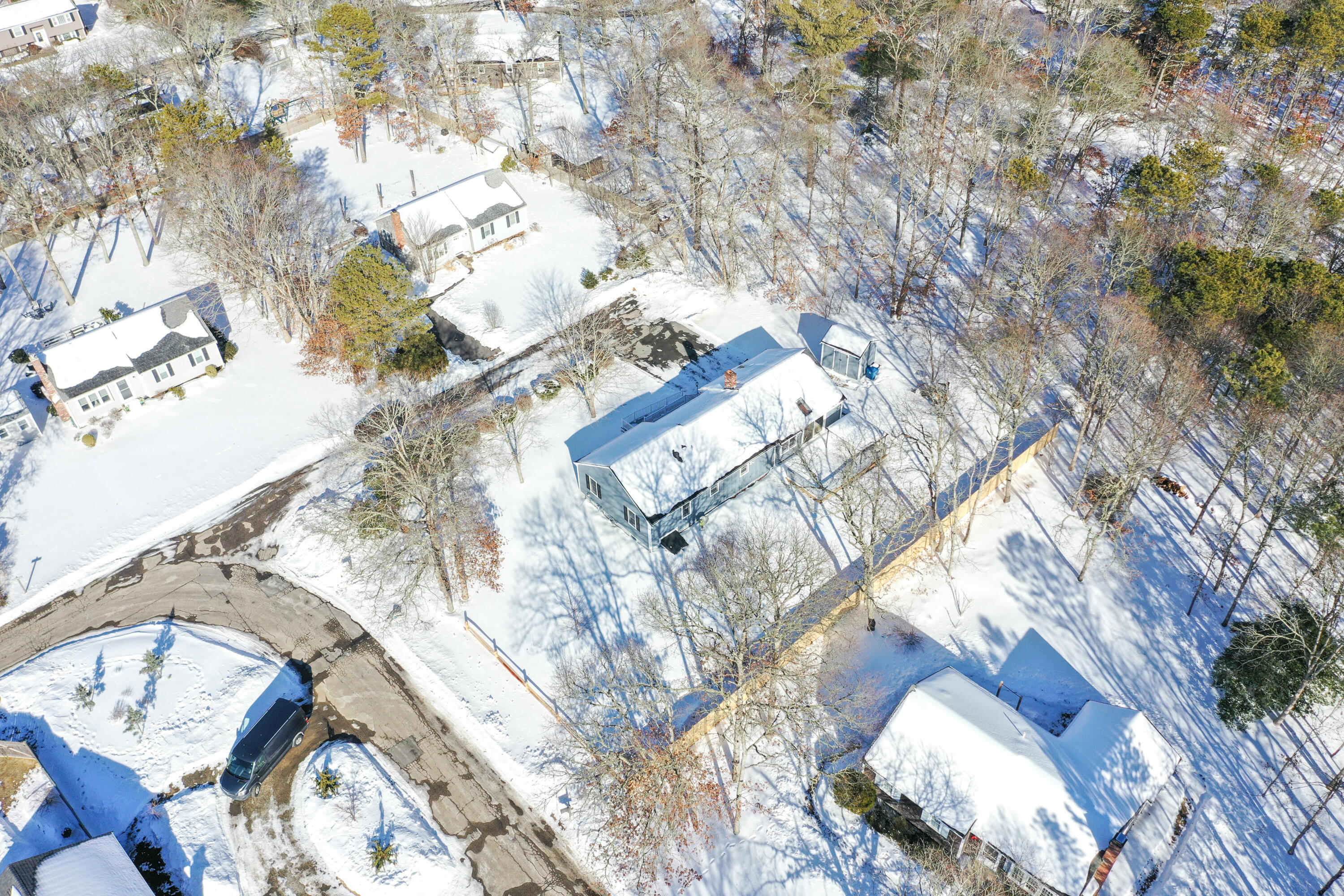 85 Braxton Road East Falmouth, MA 02536 - Photo 2 of 51 DJI_0222