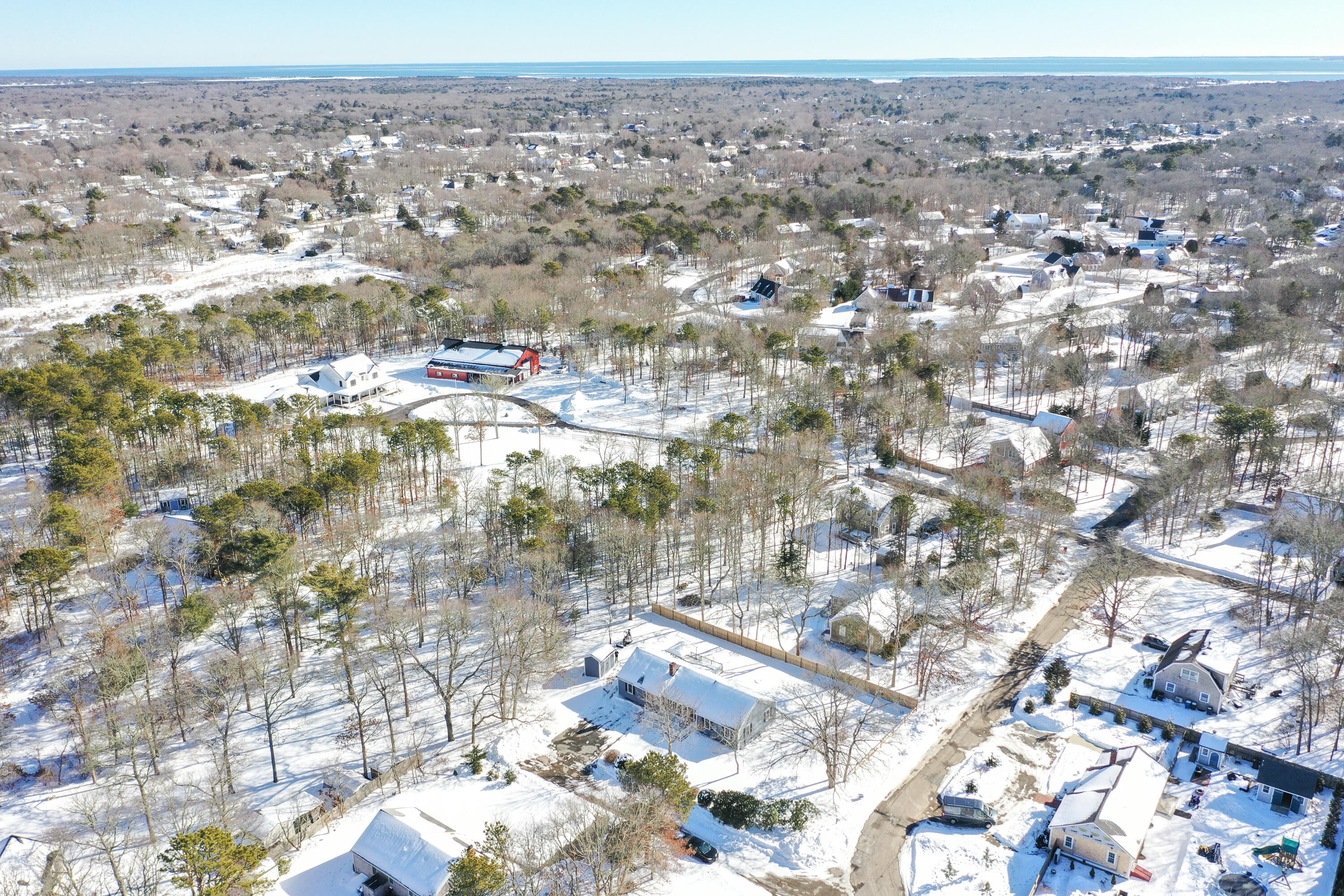 85 Braxton Road East Falmouth, MA 02536 - Photo 50 of 51 DJI_0218