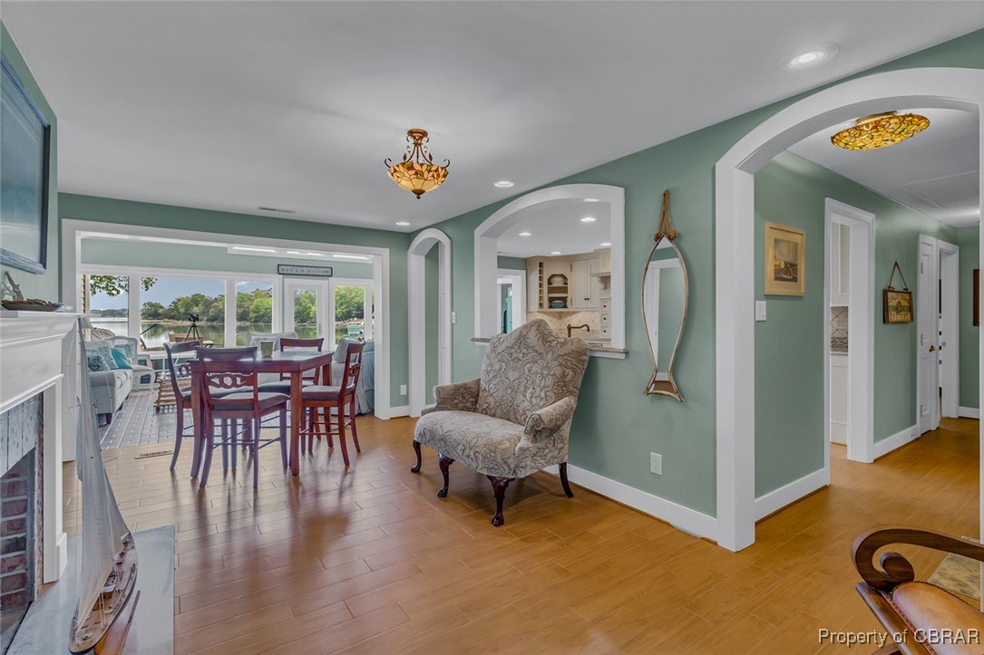 322 Lucom Pt Drive Reedville, VA 22539 - Photo 4 of 43