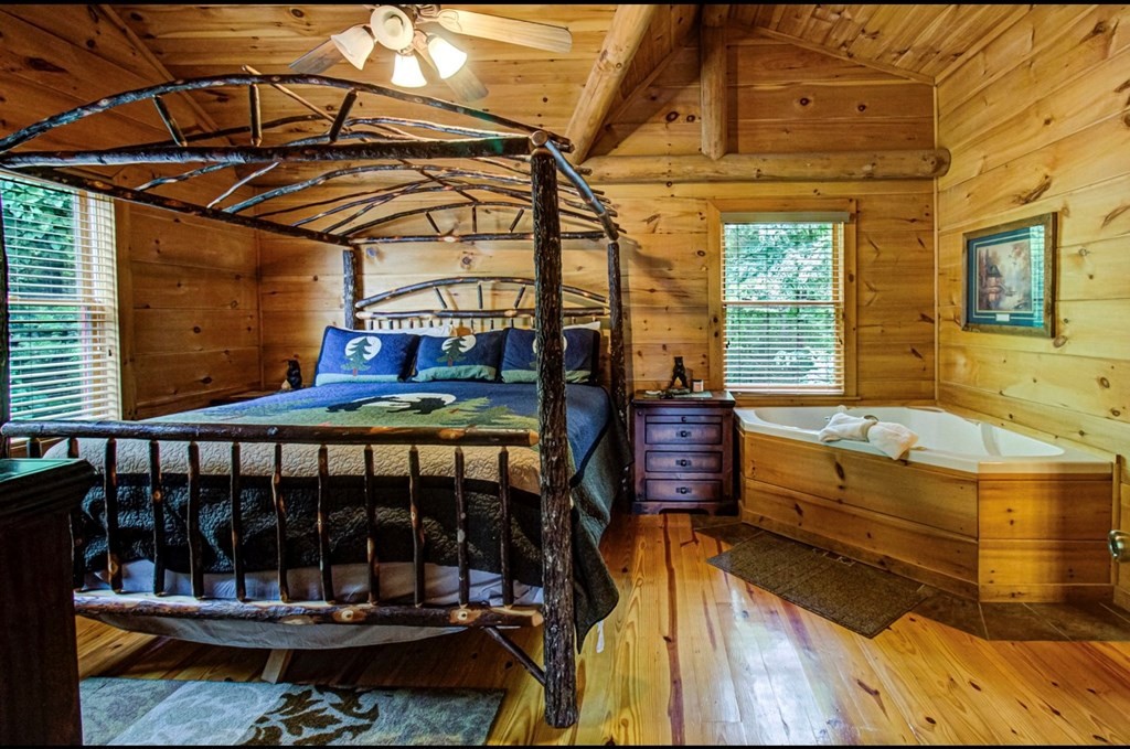 3110 Hatcher Top Road Sevierville, TN 37862 - Photo 27 of 41 Gallery Image 27