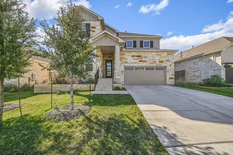 $2,949 | 4314 Frankfurt Lane, Round Rock, TX 78665