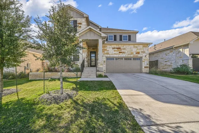 $2,949 | 4314 Frankfurt Lane, Round Rock, TX 78665