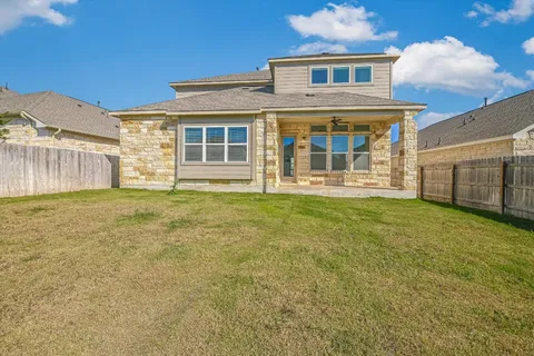 $2,949 | 4314 Frankfurt Lane, Round Rock, TX 78665