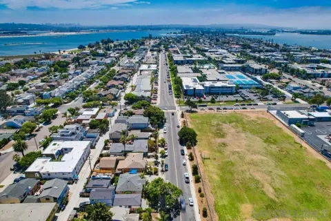 $1,849,000 | 4053-55 Jewell Street, San Diego, CA 92109