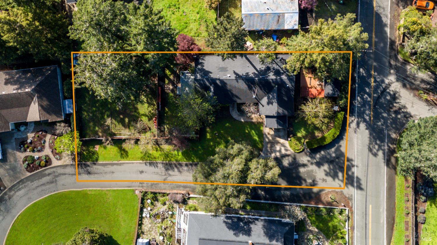 1701 Hickory Court Ukiah, CA 95482 - Photo 30 of 31