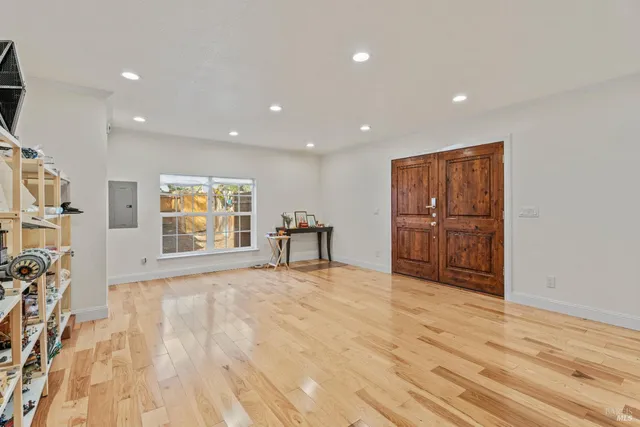 $685,400 | 1701 Hickory Court, Ukiah, CA 95482