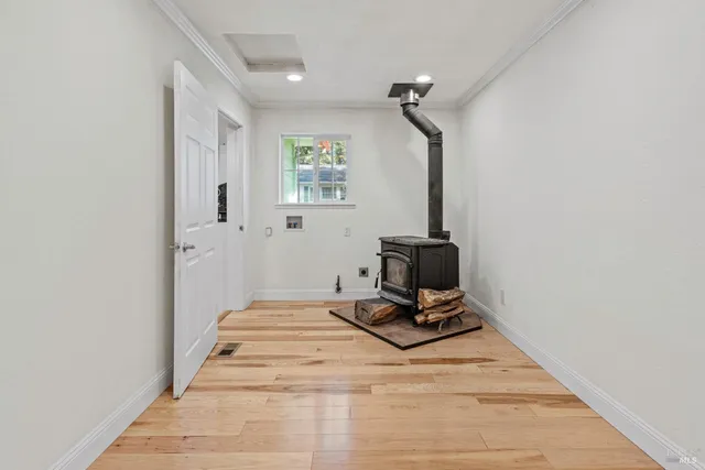 $685,400 | 1701 Hickory Court, Ukiah, CA 95482