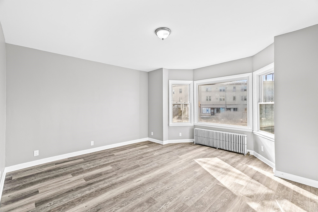 712 Eastern Avenue, Unit 1 Fall River, MA 02723 - Photo 1 of 13