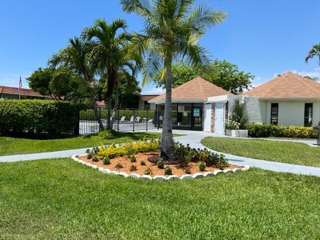 22755 Southwest 66th Avenue, Unit 103 Boca Raton, FL 33428 - Photo 25 of 29 Edgewood-1