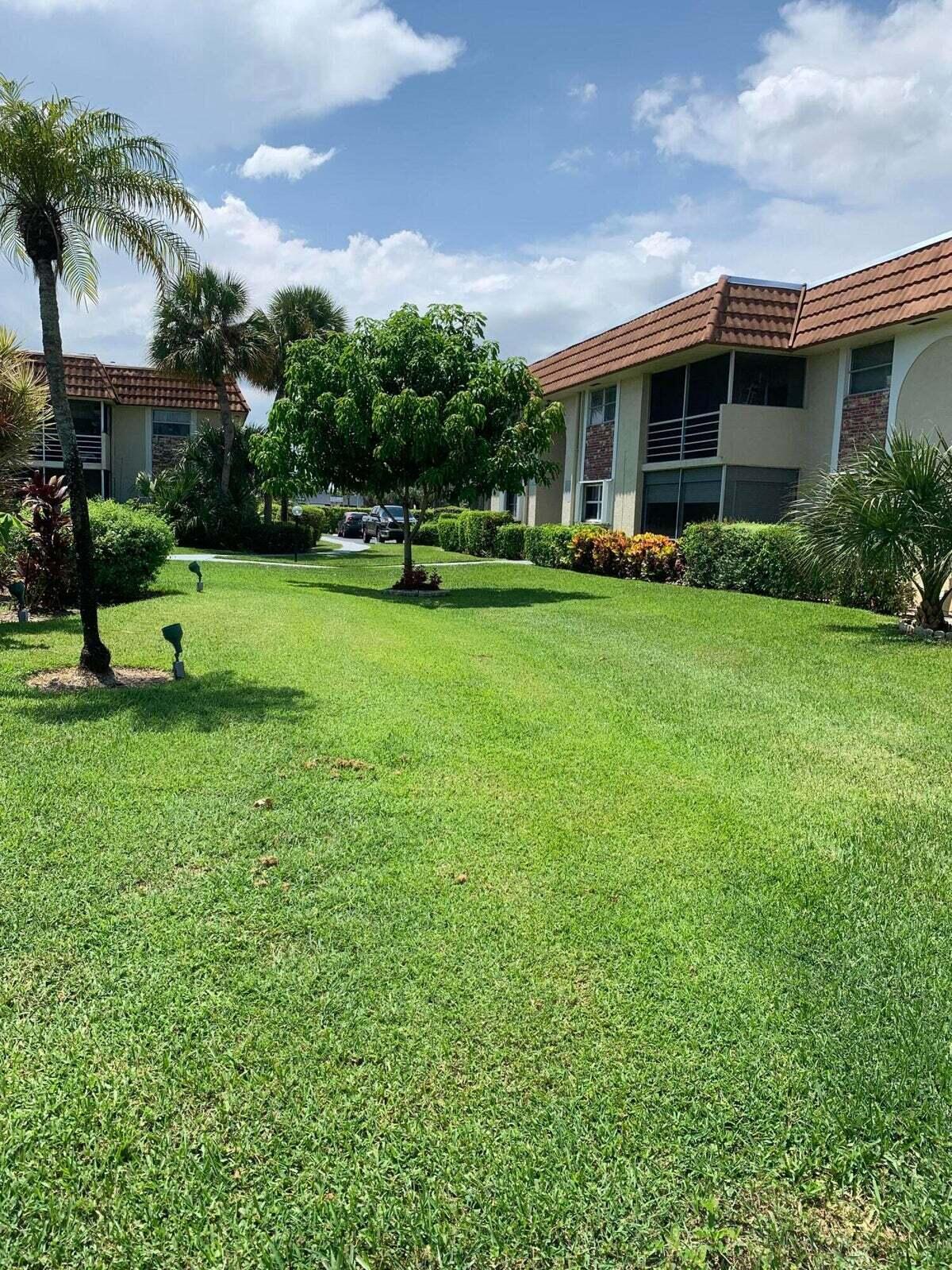 22755 Southwest 66th Avenue, Unit 103 Boca Raton, FL 33428 - Photo 28 of 29 Edgewood