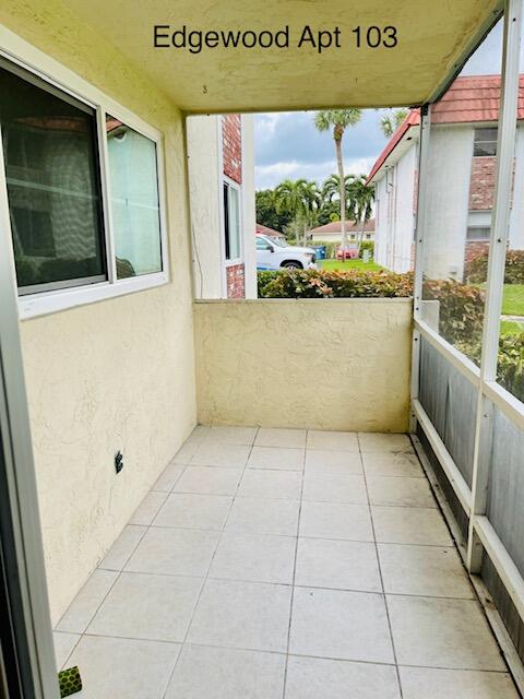 22755 Southwest 66th Avenue, Unit 103 Boca Raton, FL 33428 - Photo 9 of 29 Edgewood-17