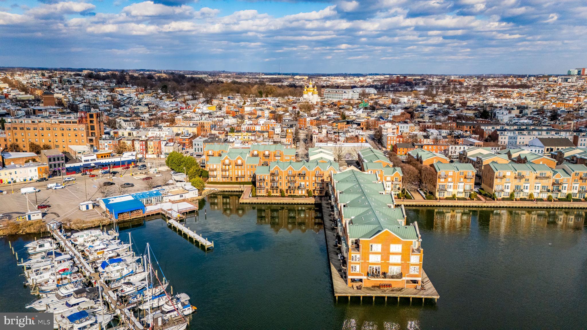 2323 Boston Street, Unit 6 Baltimore, MD 21224 - Photo 43 of 49 Gallery Image 43