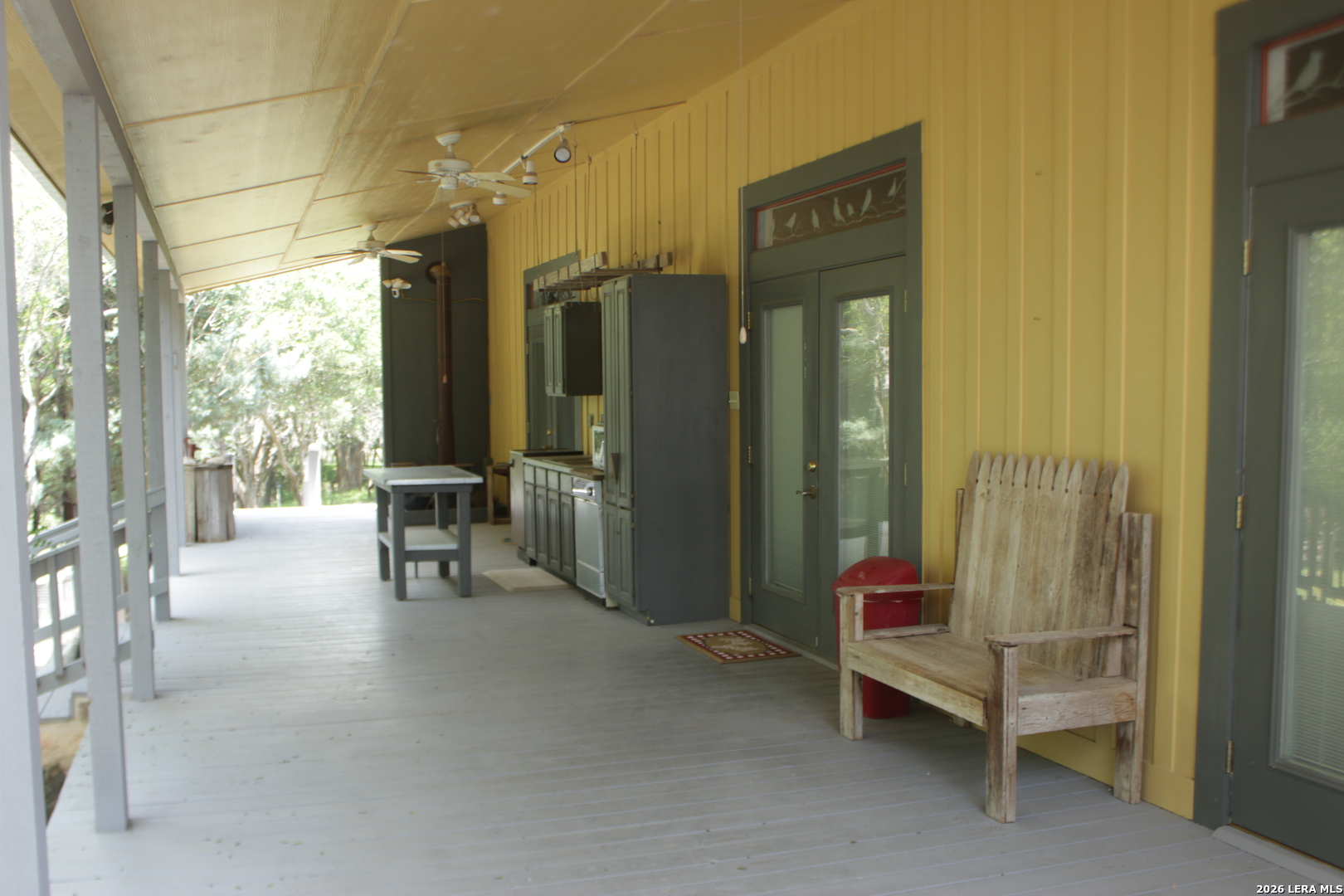 28 South River Pl Road Rio Frio, TX 78879 - Photo 15 of 40