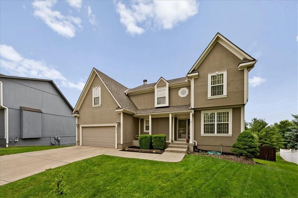 4811 Mund Road Shawnee, KS 66218 - Photo 1 of 24