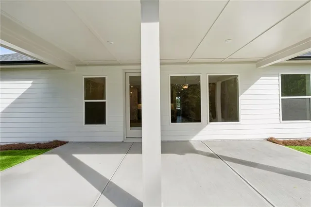 $522,716 | 580 Barnfield Way, Hiram, GA 30141