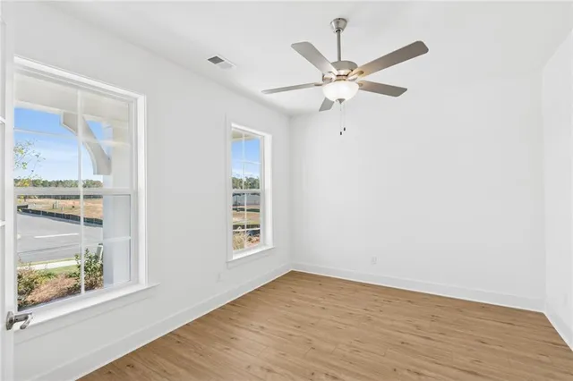 $522,716 | 580 Barnfield Way, Hiram, GA 30141