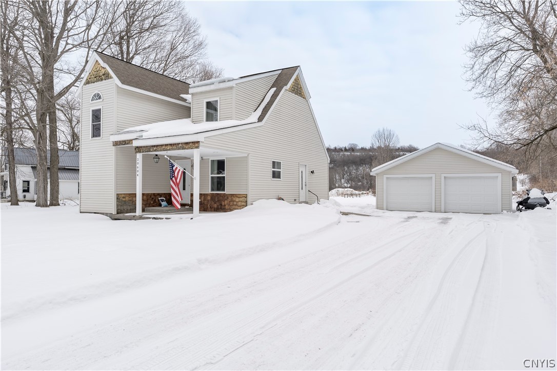20604 Weaver Road Watertown, NY 13601 - Photo 42 of 46