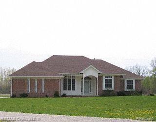 47821 Judd Road Belleville, MI 48111 - Photo 1 of 1 Property Photo