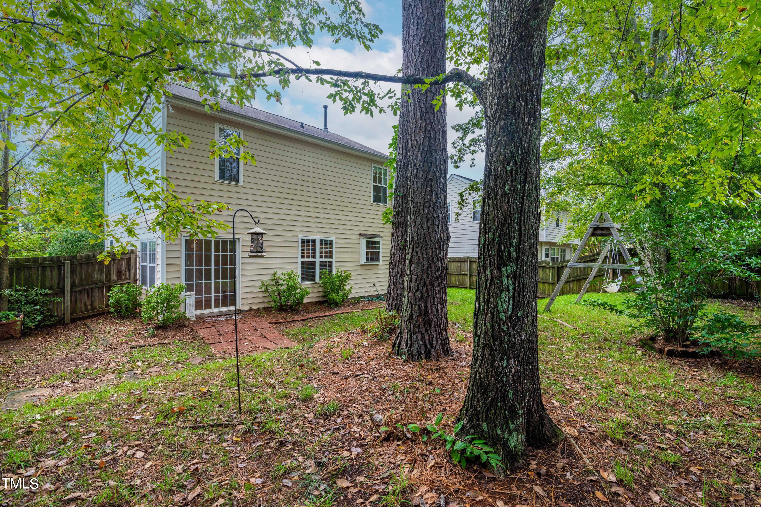 202 Ridge Lake Drive Apex, NC 27539 - Photo 22 of 24 22
