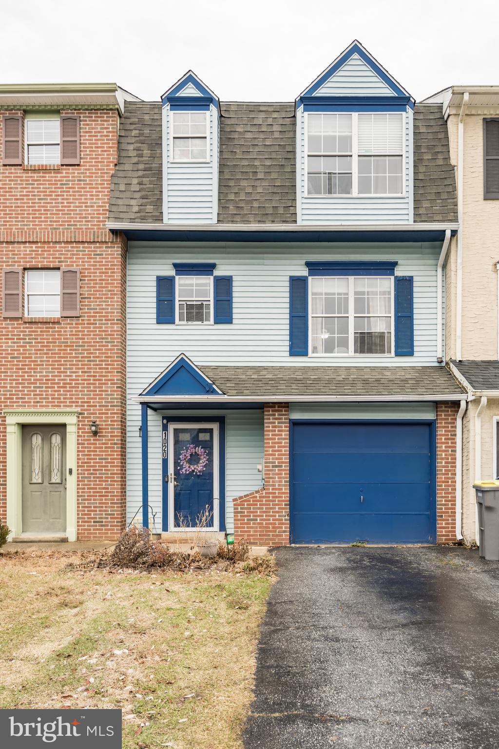 1020 Old Forge Road New Castle, DE 19720 - Photo 1 of 1 Gallery Image 1