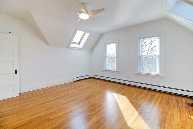 $2,000 | 430 North Main Street, Unit 3, Attleboro, MA 02703