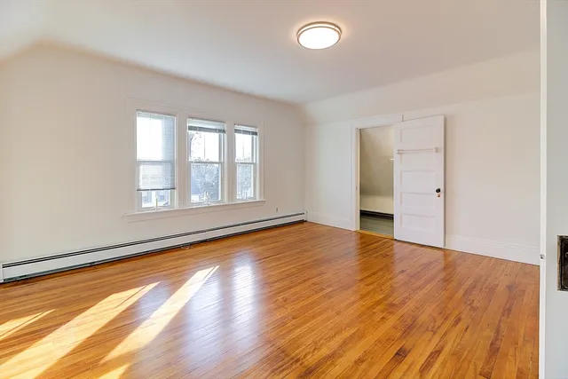 $2,000 | 430 North Main Street, Unit 3, Attleboro, MA 02703