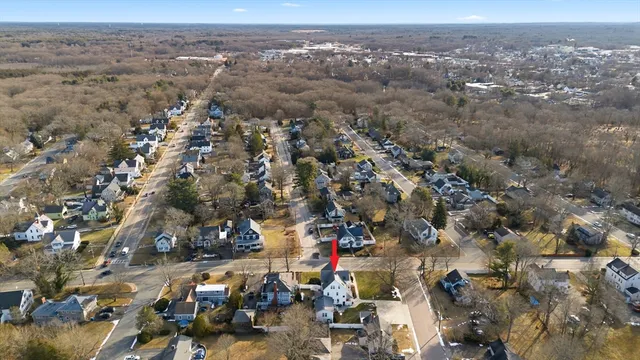 $2,000 | 430 North Main Street, Unit 3, Attleboro, MA 02703