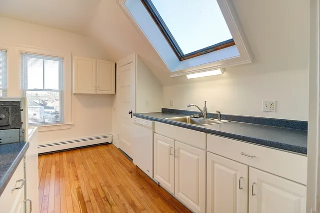 $2,000 | 430 North Main Street, Unit 3, Attleboro, MA 02703