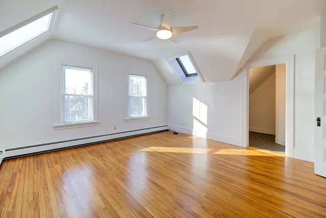 $2,000 | 430 North Main Street, Unit 3, Attleboro, MA 02703