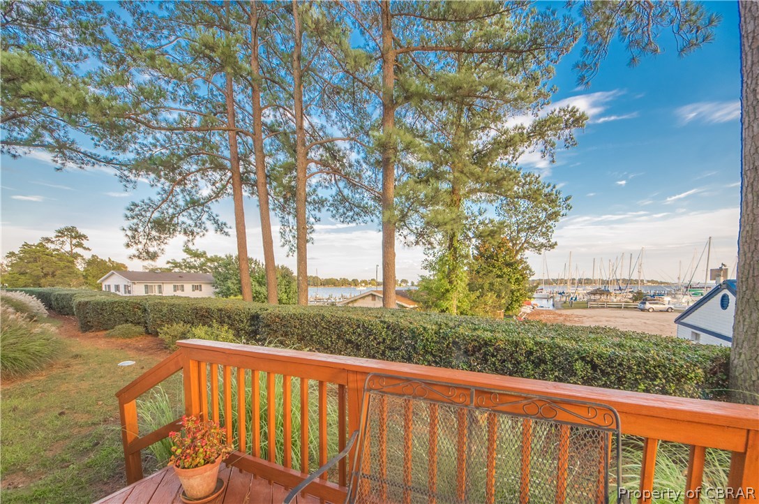 1026 Fishing Bay Road Deltaville, VA 23043 - Photo 22 of 28
