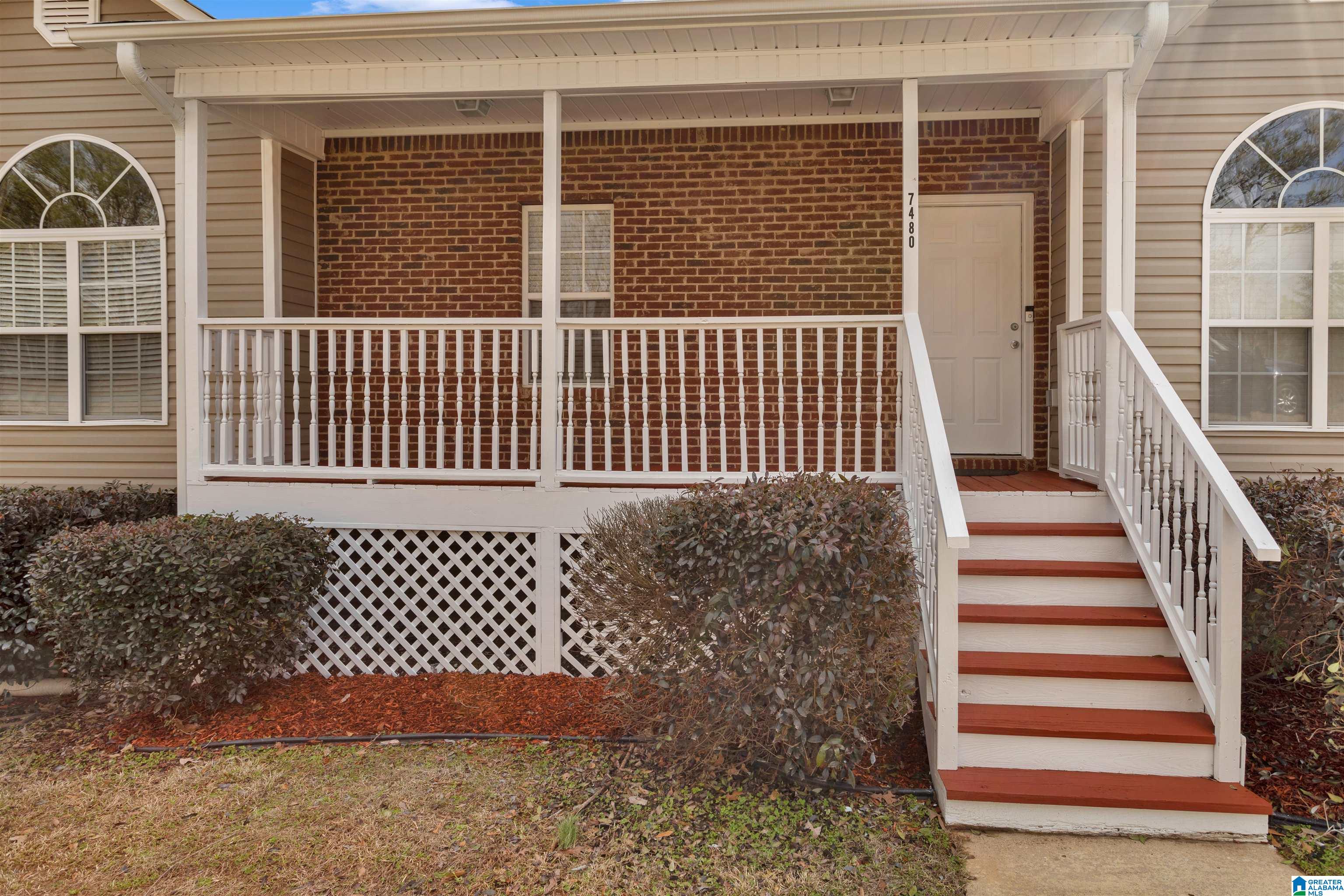 7480 Old Acton Road Moody, AL 35004 - Photo 2 of 37